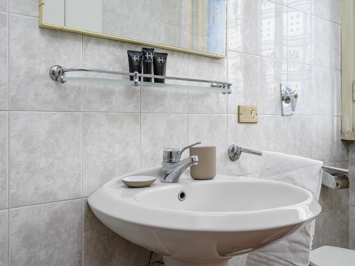 Classbnb - Appartamento A 200 Metri Dalla Metro Pagano Mailand Exterior foto