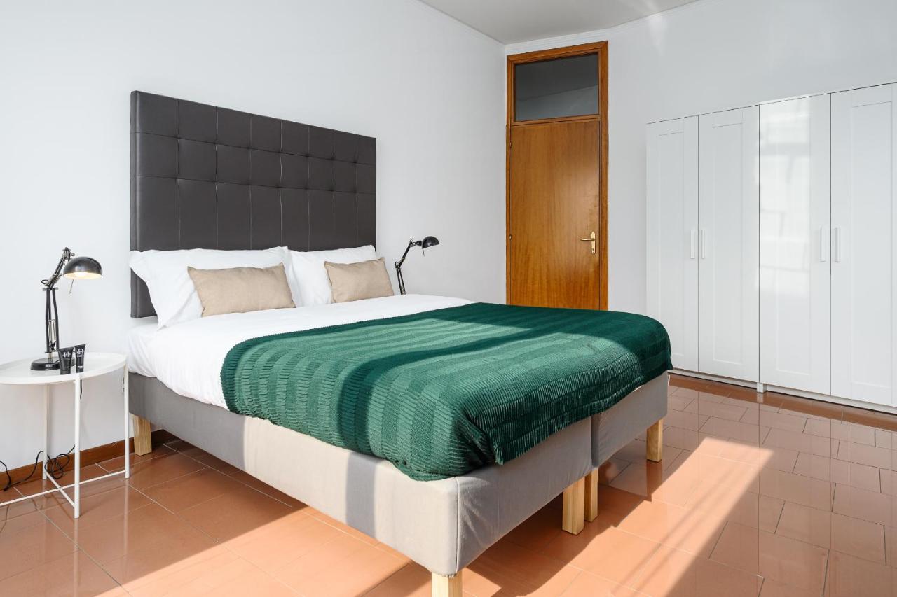 Classbnb - Appartamento A 200 Metri Dalla Metro Pagano Mailand Exterior foto