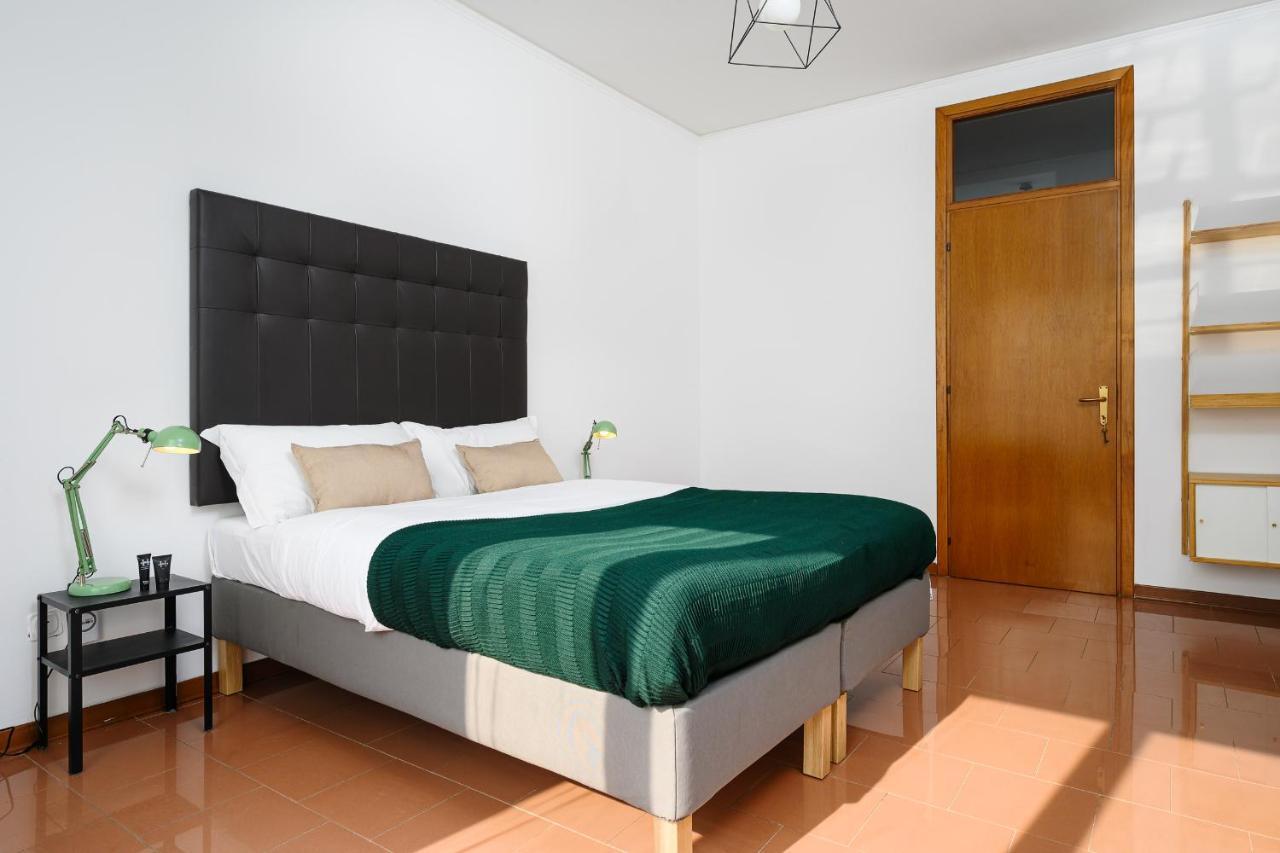 Classbnb - Appartamento A 200 Metri Dalla Metro Pagano Mailand Exterior foto